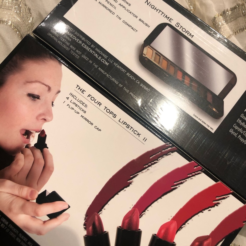 Make Up - Picture 5 of 5